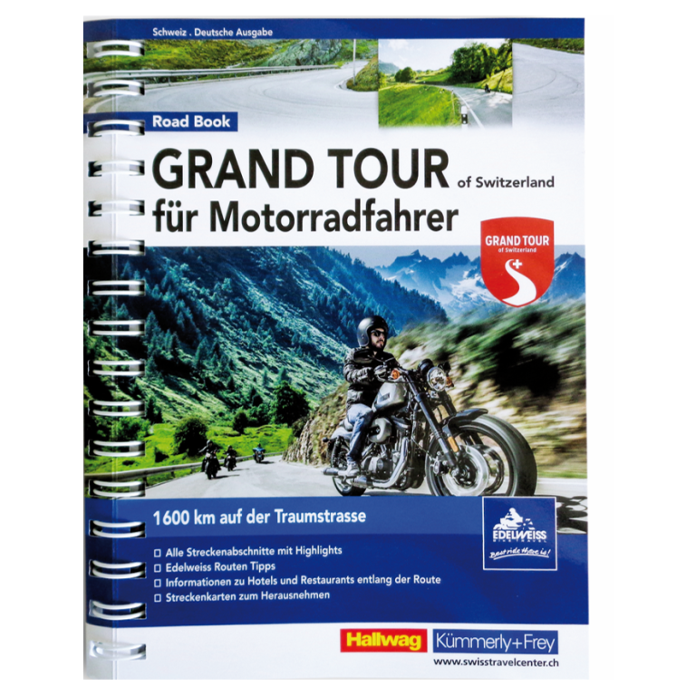 grand tour of switzerland motorrad