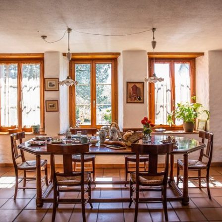 BnB Switzerland - 700 B&B Angebote In Der Schweiz