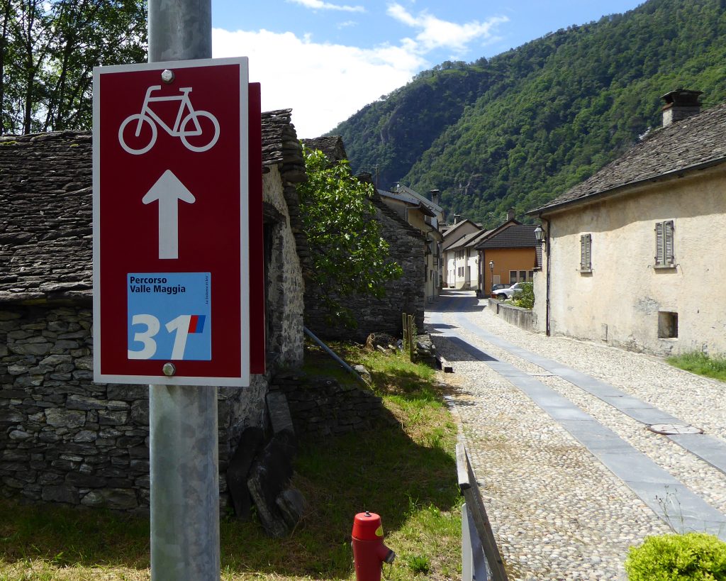 Vélo & VTT en Gruyère  Des paysages à couper le souffle